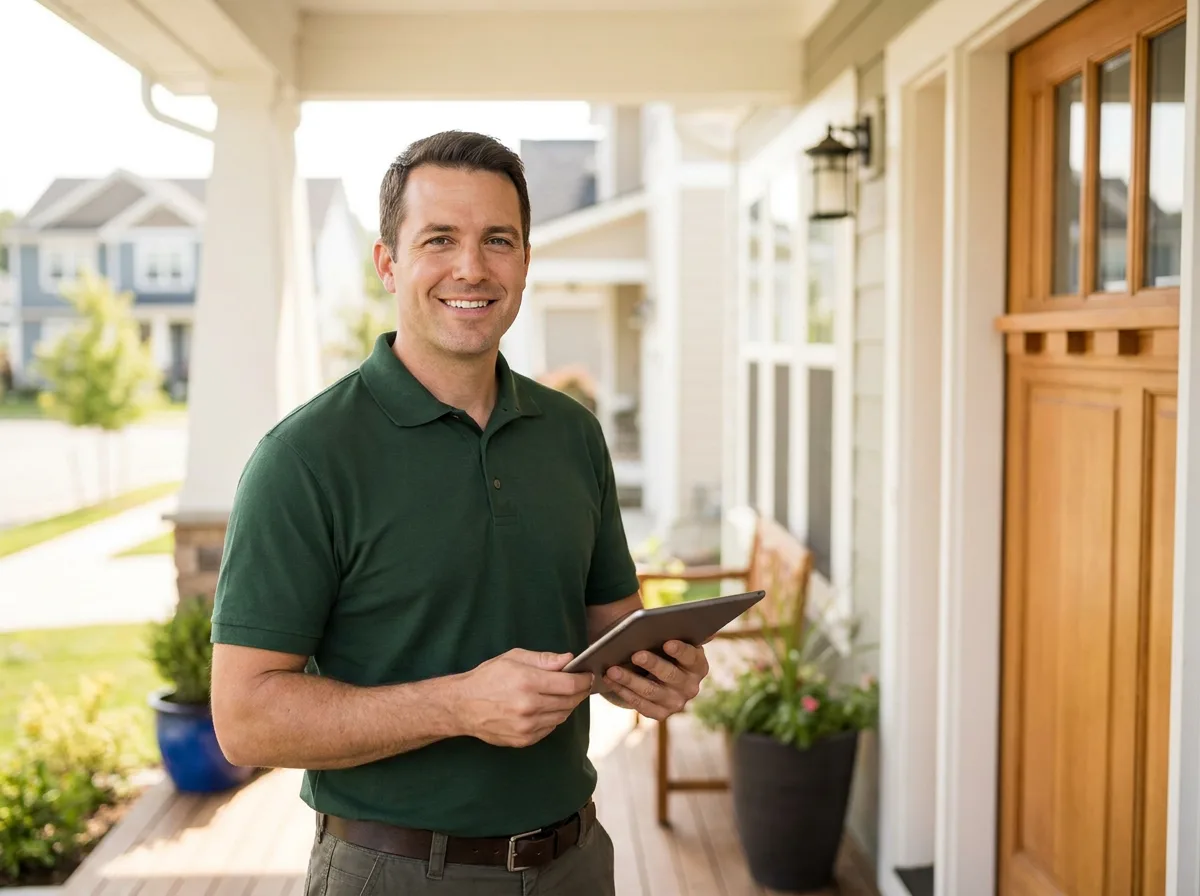 Pest control FAQs for Williamston, MI